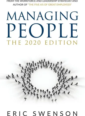 Produktbild von Managing People