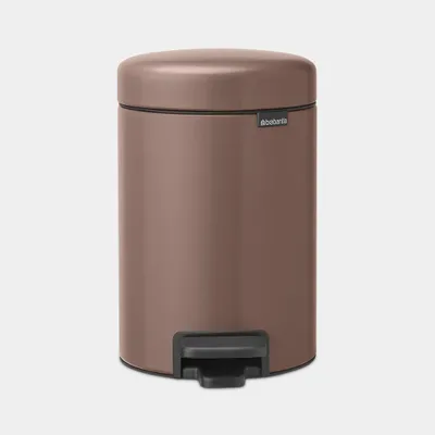Produktbild von Brabantia Newicon 3 Liter Satin Taupe