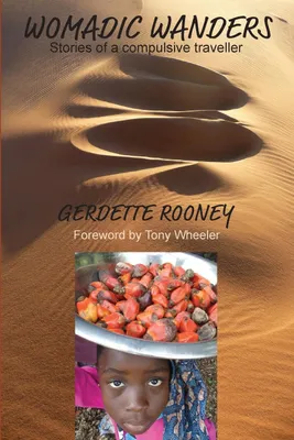 Produktbild von Womadic Wanders