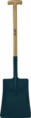Immagine prodotto di Pala vt5023m 265 x 1030 x 150 mm legno acciaio