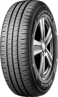 Produktbild von Nexen Roadian CT8 ( 215/75 R16C 116/114R 10PR )