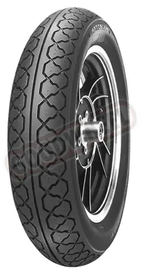 Productafbeelding van Metzeler motorband, autobanden ME77 Perfect (4.00-18 TL 64H, achterband, voor motorfiets)