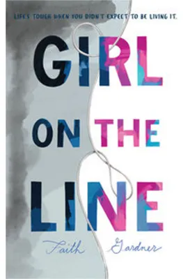 Produktbild von Girl on the Line