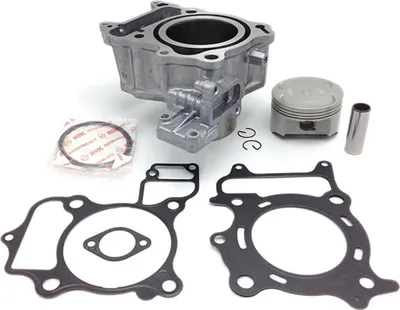 Produktbild von HERT Komplettzylinder für Honda Sh300 2007-2020