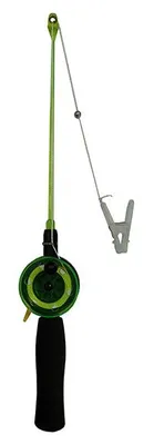 Produktbild von Krabbenrute 38 cm