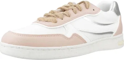Produktbild von GEOX Damen Freizeitschuhe, D JAYSEN G