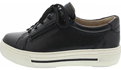 Produktbild von Caprice Sneaker low Schwarz in Gr. 42