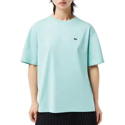 Obrázok produktu pre Lacoste Crew Neck Shirt Damen