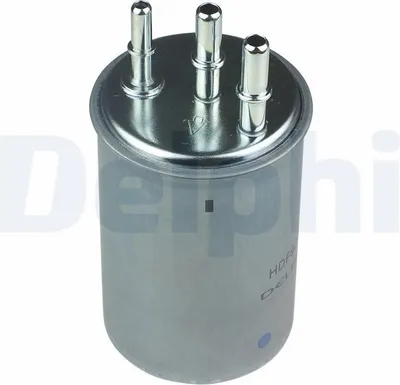 Zdjęcie produktu dla Filtr paliwa DELPHI HDF924