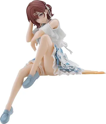 Produktbild von Banpresto - The Idolmaster - Madoka Higuchi 19 cm