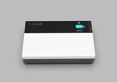 Produktbild von 10 kWh Speicher FM-Solar PV Akku Wandmontage 51.2V 200Ah LiFePO4 Lithium (Privatpersonen)