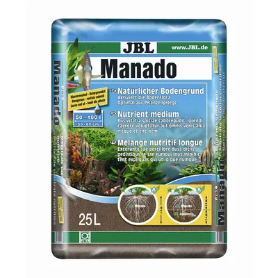 Produktbild von JBL Manado - 25 Liter
