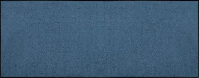 Produktbild von Erwin Müller Fußmatte Mainz" jeans 80x200 cm"