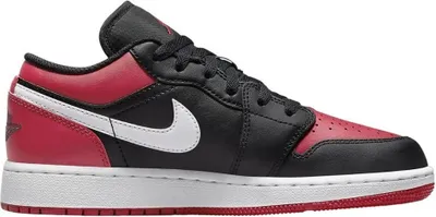 Produktbild von Nike Schuhe Air Jordan 1 Low Gs, 553560066
