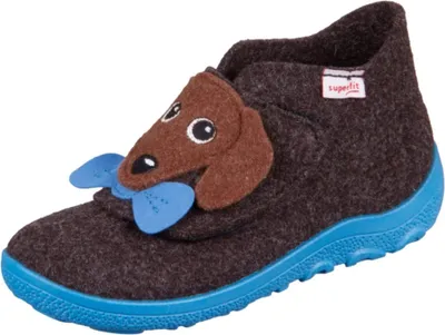Produktbild von Schuhe Superfit Happy Octi 10062953010