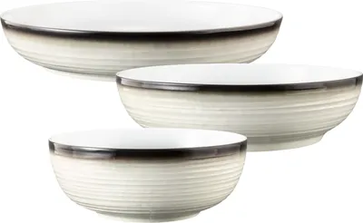 Produktbild von Seltmann Weiden Terra Foodbowl Set 3-teilig corso
