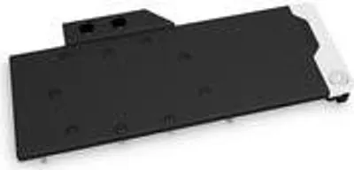 Obrázek produktu pro EK Water Blocks 3831109836569 - Wasserblock - Acetal - Kupfer - Schwarz - Nickel - 3-pin - 1/4 Zoll - Grafikkarte