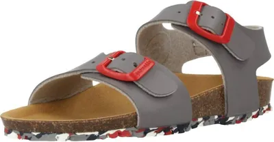 Produktbild von Graue Kinderschuhe Modell 202475