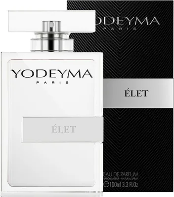 Produktbild von Yodeyma - Elet-M-100ml - Parfüme - Herren