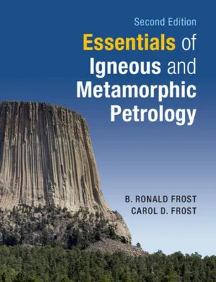 Immagine prodotto di Essentials of Igneous and Metamorphic Petrology