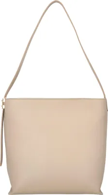 Produktbild von Coccinelle C-Me Lock - Schultertasche 30.5 cm (sandshell)
