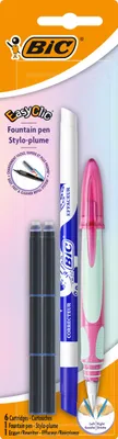Image de Easy Clic Standard Bl1+6W+1W Stylo 2094