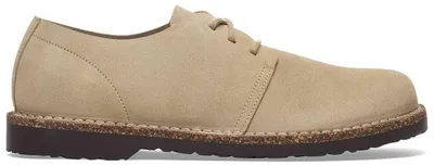 Productafbeelding van Lage schoenen Birkenstock Pasadena Suede voor Heren