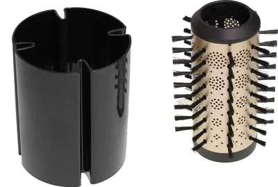 Immagine prodotto di Babyliss - Bürste Haartrockner Ø 50Mm As952E - 11809501