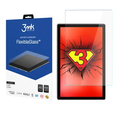 Produktbild von 3mk Display Hybridglas FlexibleGlass für Microsoft Surface Pro 6 0,3mm 7H