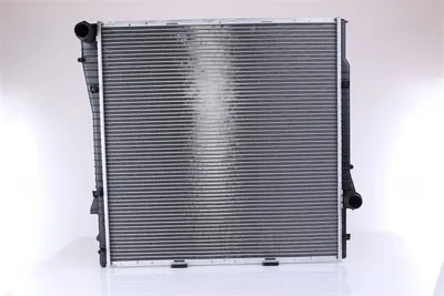 Produktbild von NISSENS 60819 Kühler Wasserkühler Motorkühler für BMW X5 (E53)