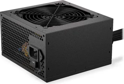 Obrázok produktu pre ENDORFY Elementum E5 350W, 350 W, 230 V, Nadmerná záťaž, 24-pin ATX, 45 cm, 410 mm