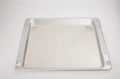 Produktbild von Whirlpool Bauknecht Backblech Aluminium 44,5x37,5cm für Backofen - Nr.: 4250319667968