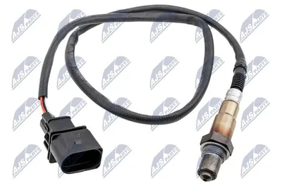 Produktbild von NTY Lambdasonde für BMW 5 Limousine (E60) Sprungsonde ESL-BM-017