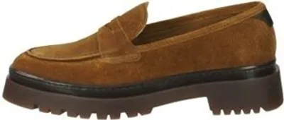 Produktbild von Gant 25573391/G42 tobaccobrown Slipper / Trotteur HW 22/23, Spocc:36