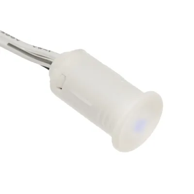 Obrázek produktu pro T-LED Dotykový stmívač k zapuštění 12/24V bílý 06716
