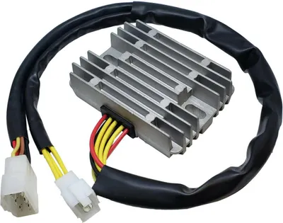 Produktbild von DZE 2574 Spannungsregler