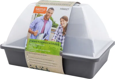 Produktbild von SIENA GARDEN Zimmergewächshaus Midi-Grow