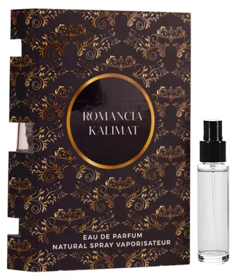 Produktbild von Nylaa Kalimat Eau de Parfum Unisex 2 ml