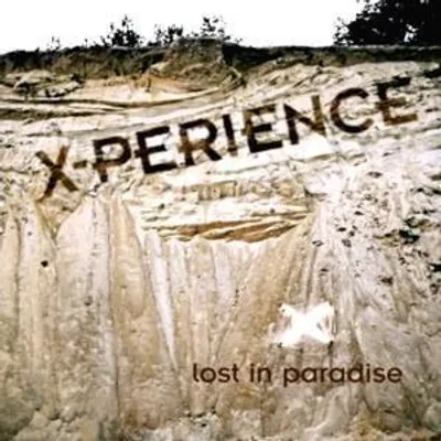Produktbild von Lost In Paradise