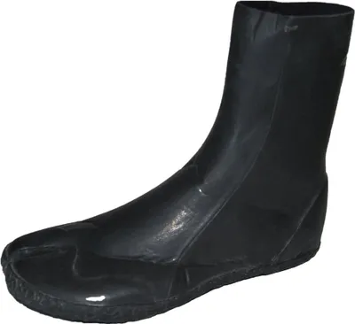 Produktbild von Aquatys Nexkin 3 Mm Neoprenschuhe Schwarz EU 44-45 Schwarz EU 44-45