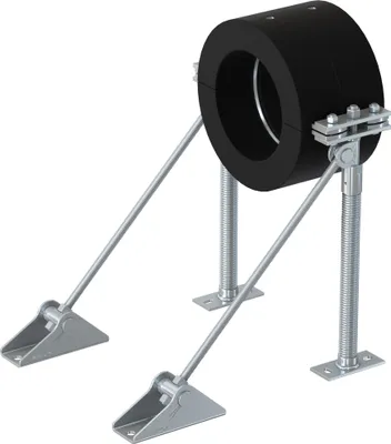 Image de Point fixe Fischer lourd FFP-HD22 - 567711