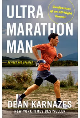 Image de Ultramarathon Man