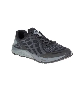 Produktbild von Merrell W Bare Access Flex E-Mesh J12608 Black