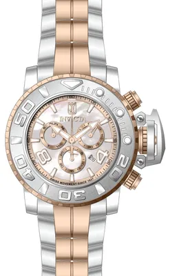 Image de Invicta Jason Taylor 51320 Montre homme à quartz - 58 mm