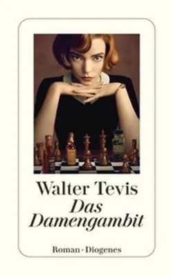 Image de Das Damengambit