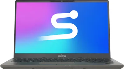 Laptop Fujitsu LifeBook U7411 | Intel i5-1135G7 | 8 GB DDR4 | 256 GB SSD | 14 " Full HD | Win11  | Grade A