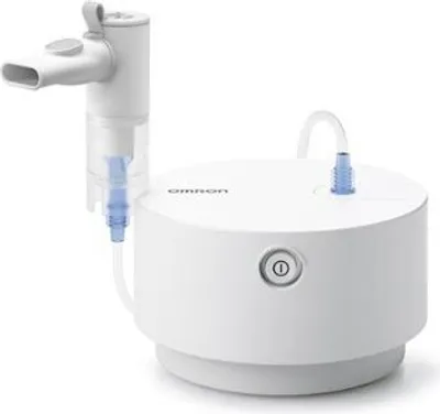 Obrázok produktu pre Inhalačný prístroj Omron CompAir C28P 2021>>>&gt