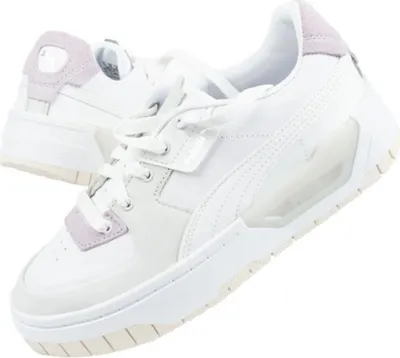 Produktbild von PUMA Halbschuhe CALI DREAM , Weiß:40