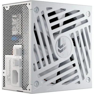 Obrázek produktu pro Seasonic Focus GX-850, 850 W, 100 - 240 V, 50/60 Hz, 11 - 5.5 A, 11 A, 5,5 A