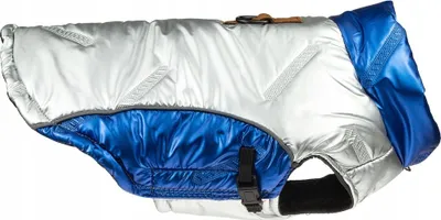 Produktbild von Isolierte Hundejacke mit Reflektor S